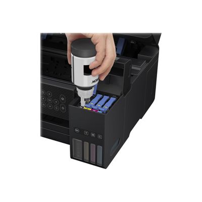 8715946686370-Epson EcoTank ET-2850 - imprimante multifonction jet d'encre couleur A4 - Wifi-Close-up-17