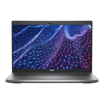 0404051385657-Dell Latitude 5430 - Pc portable 14" - Core i5 1235U - 8 Go RAM - 256 Go SSD-Front-1