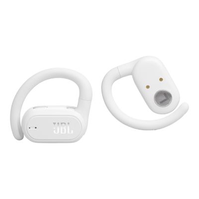 1200130003912-JBL Soundgear Sense - Écouteurs sans fil avec micro - Bluetooth - blanc-Multi-angle-6
