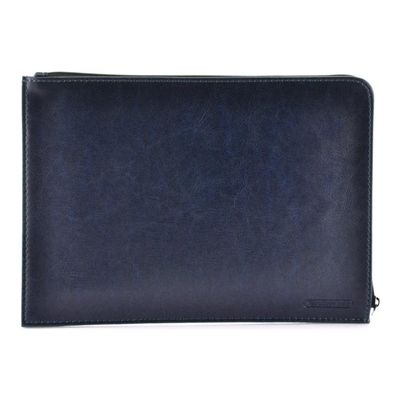 8435258755266-Office Box Dynamic Classic - Valisette à fermeture éclair - A5 - pour documents - pour 250 x 180-Front-1