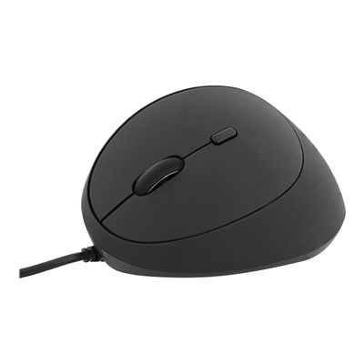 3303170111161-T'nB - Souris verticale - ergonomique - pour gauchers - optique - 6 boutons - filaire - USB--Right-angle-0