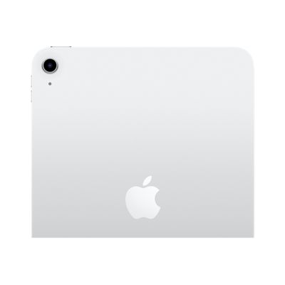 194253387541-Apple iPad 10e gen - tablette 10.9" - 64 Go - argent-Close-up-4