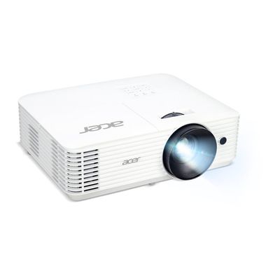 4710886681878-Acer M311 - Vidéoprojecteur DLP - portable - 3D - 4500 ANSI lumens - WXGA (1280 x 800) - gri-Left-angle-1