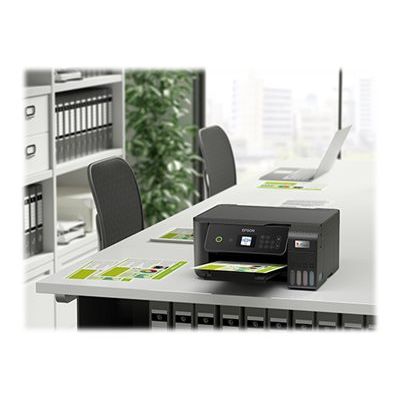 8715946684055-Epson EcoTank ET-2820 - Imprimante multifonction jet d'encre couleur A4 - USB, Wi-Fi - noir-Right-angle-12