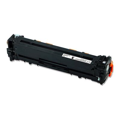 3584770912420-Cartouche laser compatible HP 131A - noir - Uprint-Right-angle-0