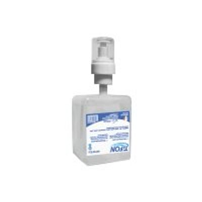 3378923310306-Tifon - 6 Recharges de savon liquide 1L - cranberry grenade-Left-angle-1