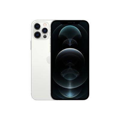 194252039274-Apple iPhone 12 Pro - Smartphone - 5G - 256 Go - argent-Multi-angle-3