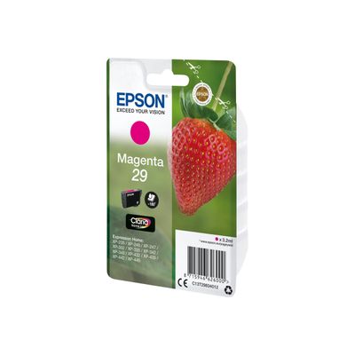 8715946600352-Epson 29 Fraise - magenta - cartouche d'encre originale-Right-angle-1