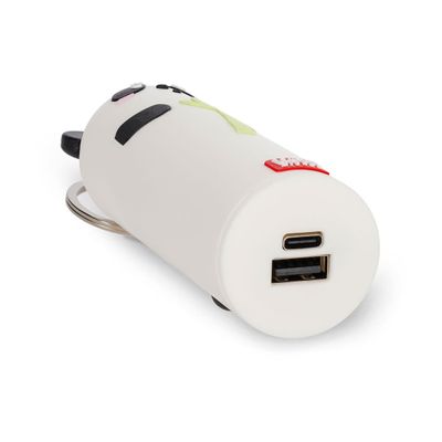 8052694016494-LEGAMI My Super Power Panda - Batterie externe - 4800 mAh -Ports / controls-2