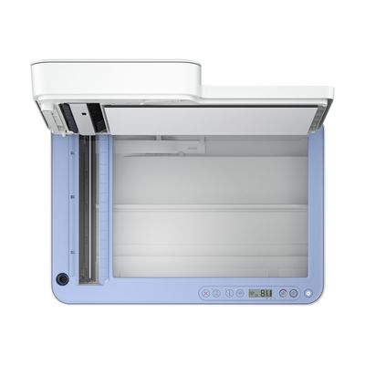 196337820760-HP Deskjet 4222e All-in-One - Imprimante multifonction jet d'encre couleur - A4 - USB 2.0, Wi-Fi(n), Bluetooth, , é-Top-9