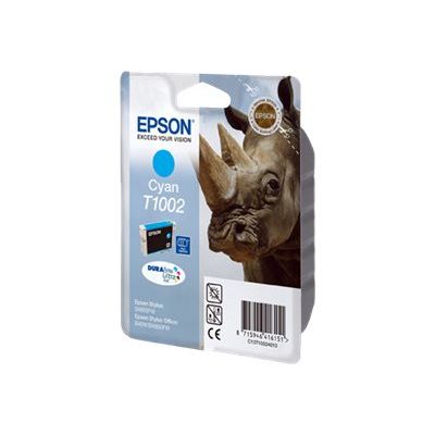 8715946416151-Epson T1002 Rhinocéros - cyan - cartouche d'encre originale-Right-angle-0