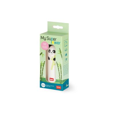 8052694016494-LEGAMI My Super Power Panda - Batterie externe - 4800 mAh -Right-angle-3