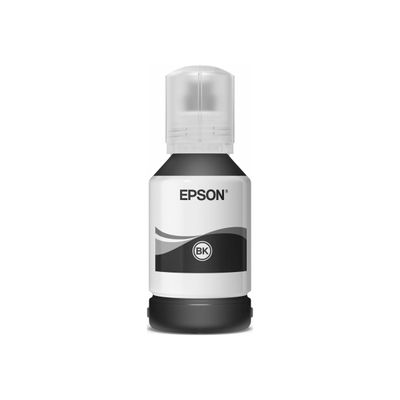 8715946663548-Epson EcoTank ET-M1170 - Imprimante jet d'encre monochrome A4 - USB 2.0, LAN, Wi-Fi-Front-8