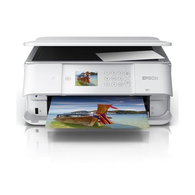 0000006169732-Epson Expression Premium XP-6105 - Imprimante multifonction jet d'encre couleur A4 - USB, hôte US-Front-5
