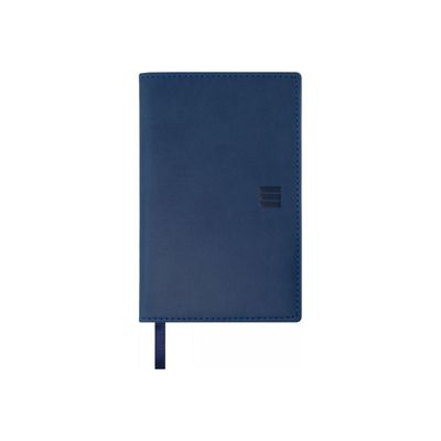 8422952389132-Finocam Ibis Plan - Agenda - 2025 - semainier - PL3 - 82 x 127 mm - bleu - synthétique-Front-0