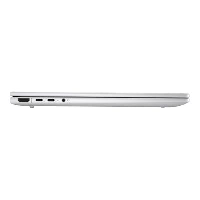 0198415029058-HP EliteBook 1040 G11 Notebook - PC portable 14" - Intel Core Ultra 7 - 155H - 16 Go RAM - 512 Go SSD -Left side-2
