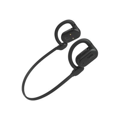 1200130003882-JBL Soundgear Sense - Écouteurs sans fil avec micro - Bluetooth - noir-Left-angle-2