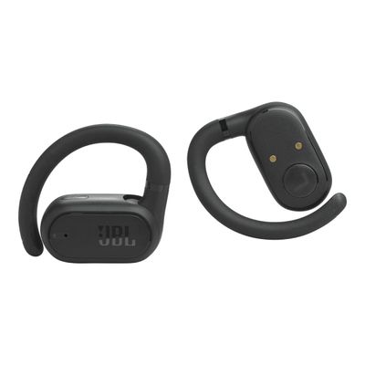 1200130003882-JBL Soundgear Sense - Écouteurs sans fil avec micro - Bluetooth - noir-Multi-angle-5