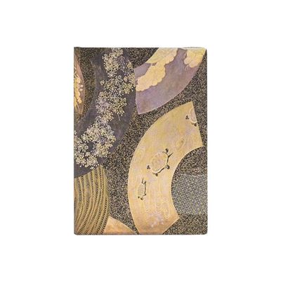 9781439750407-Journal  -  12 x 18 cm  - 144 pages - ougi  - multicolore - Paperblanks-Front-0