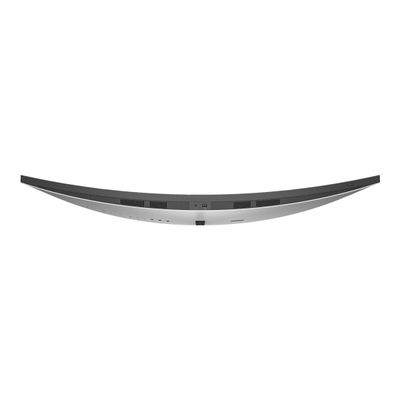 0198415143440-HP 734pm - Series 7 Pro - écran LED  incurvé  34" - 3440 x 1440 WQHD - noir-Bottom-1