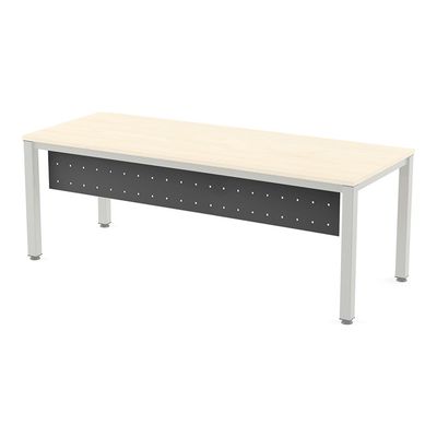 8427951019080-Rocada Executive - Voile de fond pour bureau - acier - anthracite, RAL 7015-Right-angle-0