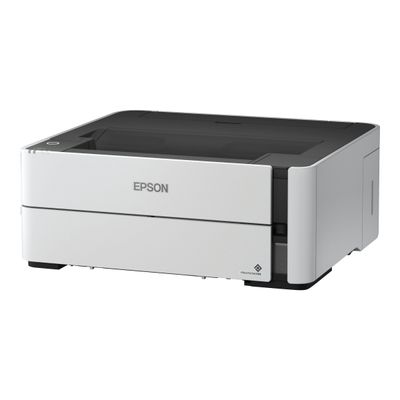 8715946663548-Epson EcoTank ET-M1170 - Imprimante jet d'encre monochrome A4 - USB 2.0, LAN, Wi-Fi-Right-angle-0