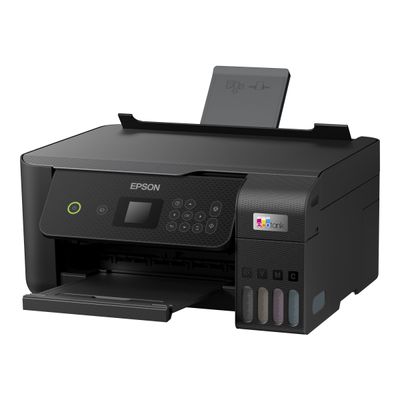 8715946684055-Epson EcoTank ET-2820 - Imprimante multifonction jet d'encre couleur A4 - USB, Wi-Fi - noir-Right-angle-5