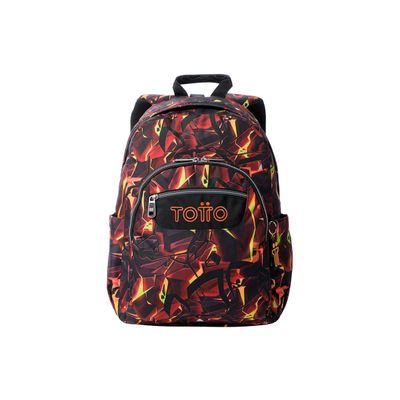 7704758952231-Totto - Sac à dos-Front-0