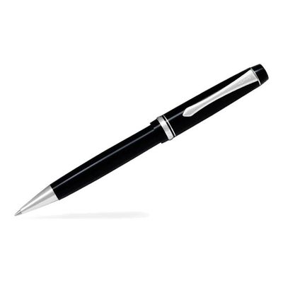 3131910560692-Pilot Heritage 91 - Stylo à bille - 0.25 mm - fin-Left-angle-0