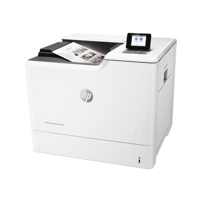 0889894757999-HP Color LaserJet Enterprise M652dn - imprimante laser couleur A4 -Right-angle-0