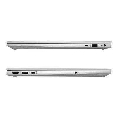 0197192907467-HP Pavilion 15-eg3013nf - PC portable 15.6" - Intel Core i5 - 1335U / jusqu'à 4.6 GHz - 16 Go RAM - 512 Go SSD NVMe --Multi-angle-3