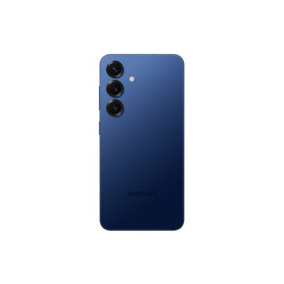 8806095852256-Samsung Galaxy S25 - Smartphone - 5G - 12/128 Go - marine-Back-6
