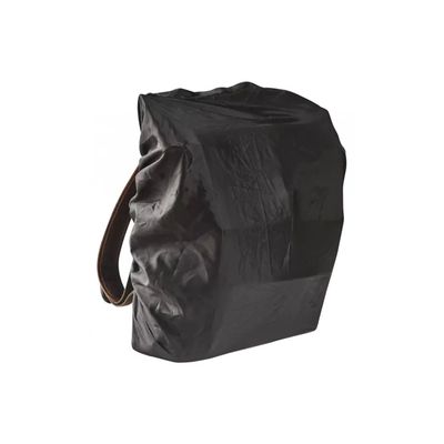 5413082195741-Maverick The Original - Sac à dos pour ordinateur portable - cuir - 15.6" - brun-Left-angle-2