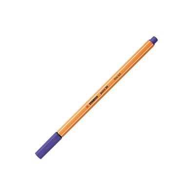 4006381616737-STABILO point 88 - Etui zig zag de 18 stylos feutres - pointe fine-Left-angle-5