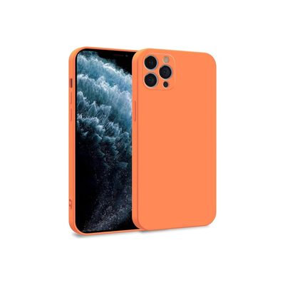 3701263527217-JAYM - Coque de protection pour Samsung Galaxy A35 - orange-Multi-angle-0