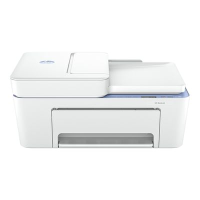 196337820760-HP Deskjet 4222e All-in-One - Imprimante multifonction jet d'encre couleur - A4 - USB 2.0, Wi-Fi(n), Bluetooth, , -Front-1
