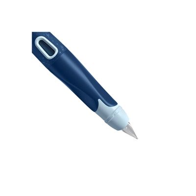 4006381616324-STABILO EASYbirdy 3D DreamWorld - Stylo plume - non permanent - bleu roi-Close-up-4