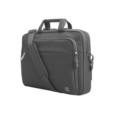 0195908323013-HP Renew Business - Sac à bandoulière pour ordinateur portable - 15.6" - pour Elite Mobile Thin Client mt645 G7;-Right-angle-0