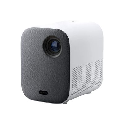 6934177746383-Xiaomi MI Smart Projector 2 - Mini vidéo projecteur - portable - Full HD (1920 x 1080) - 16-Right-angle-2