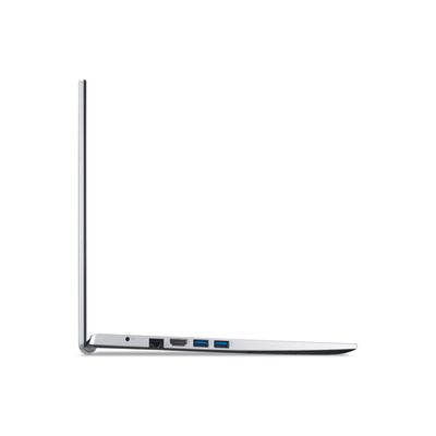 4711474212658-Acer Aspire 1 A115-32 - PC portable 15,6" - Intel Celeron - N4500 - 4 Go RAM - 128 Go eMMC - W-Left side-5