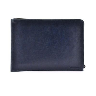 8435258755266-Office Box Dynamic Classic - Valisette à fermeture éclair - A5 - pour documents - pour 250 x 180-Front-0