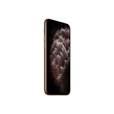 3701083040378-Apple iPhone 11 Pro - Smartphone reconditionné grade B (bon état) - 4G - 256 Go - or-Left-angle-0