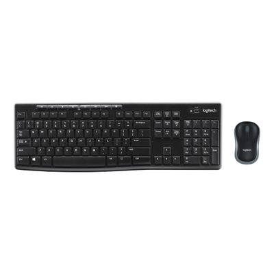 5099206039193-Logitech MK270 Wireless Combo - Ensemble clavier et souris sans fil -Top-6