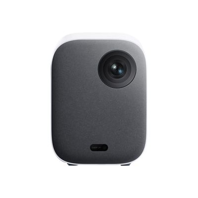 6934177746383-Xiaomi MI Smart Projector 2 - Mini vidéo projecteur - portable - Full HD (1920 x 1080) - 16:9-Front-3