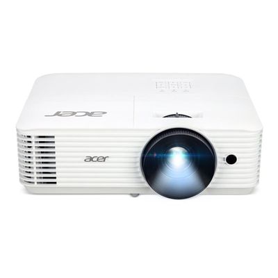 4710886681878-Acer M311 - Vidéoprojecteur DLP - portable - 3D - 4500 ANSI lumens - WXGA (1280 x 800) - gris-Front-0