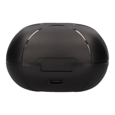 8427542116464-KSIX Sport Buds 2 - Écouteurs sans fil avec micro - intra-auriculaire - montage sur l'oreille - Bl-Back-8