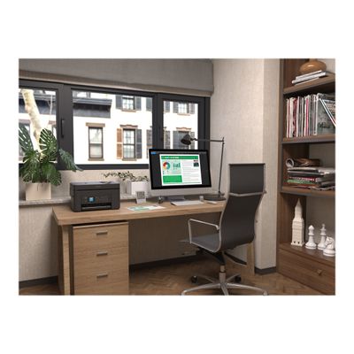 8715946702582-Epson WorkForce WF-2935DWF - Imprimante multifonction jet d'encre couleur  A4 - USB 2.0, Wi-F-Left-angle-7