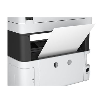 8715946689821-Epson EcoTank ET-5150 - Imprimante multifonction jet d'encre couleur A4 - USB, LAN, Wi-Fi-Close-up-1