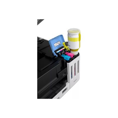4549292223644-Canon MAXIFY GX6550 - Imprimante multifonctions - jet d'encre - couleur - A4 - Wifi-Close-up-6