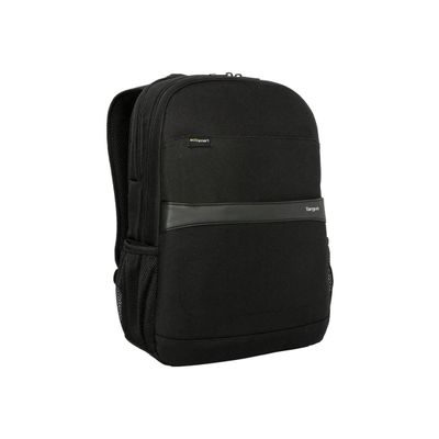 5063194001258-Targus GeoLite EcoSmart Advanced - Sac à dos pour ordinateur portable 14"/16" - noir-Left-angle-0